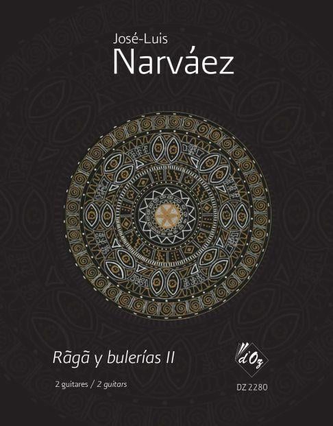 Rãgã y bulerías II